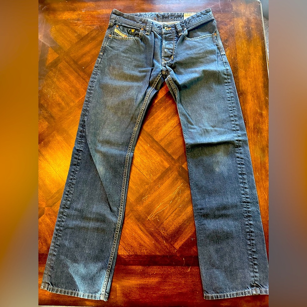 Diesel Jeans